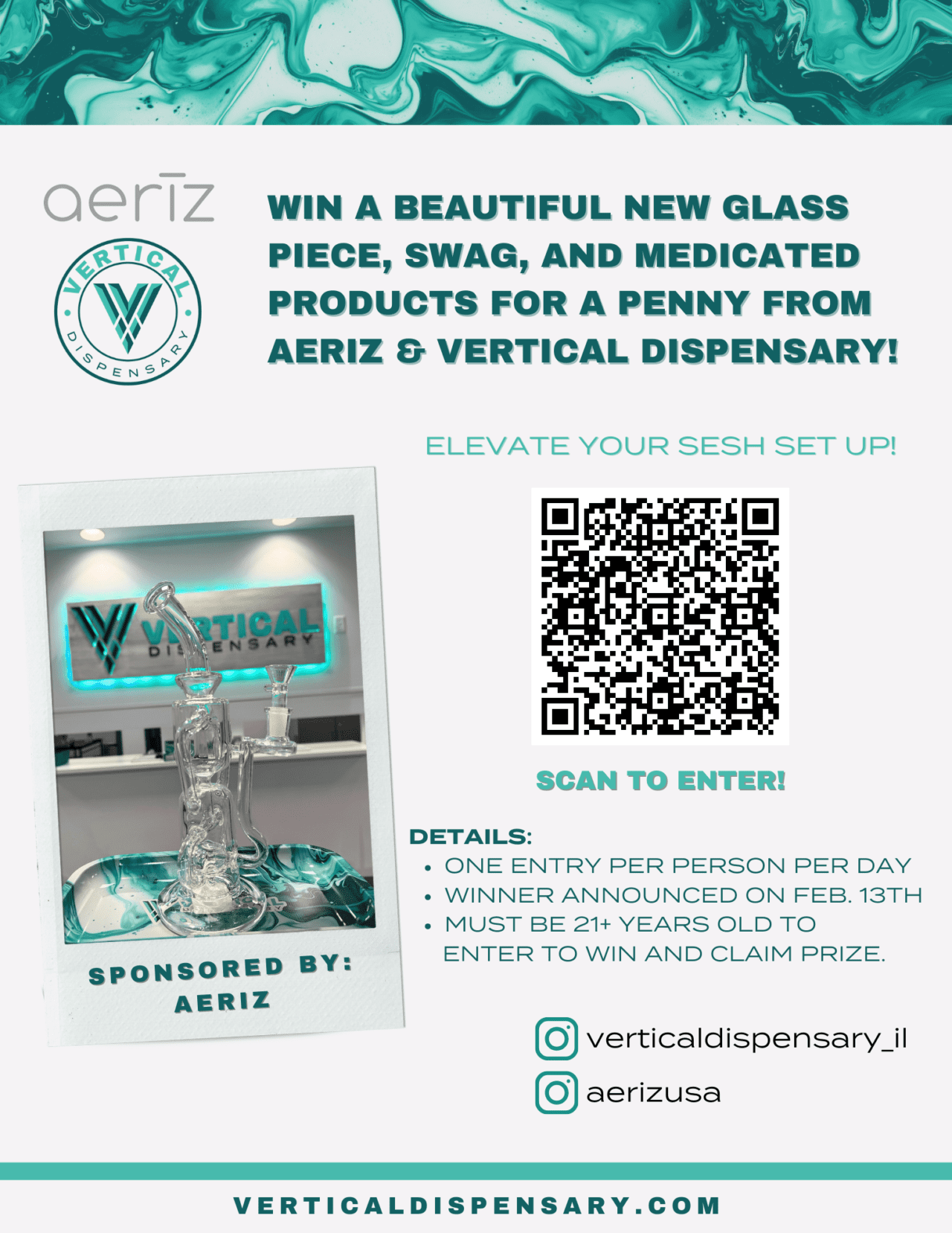 Illinois Dispensary Promo Code - gv585p9